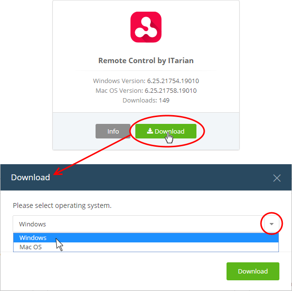 Ticket Details, Support Ticket System, Desk Ticketing System, C1